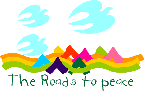 The Roads to Peace